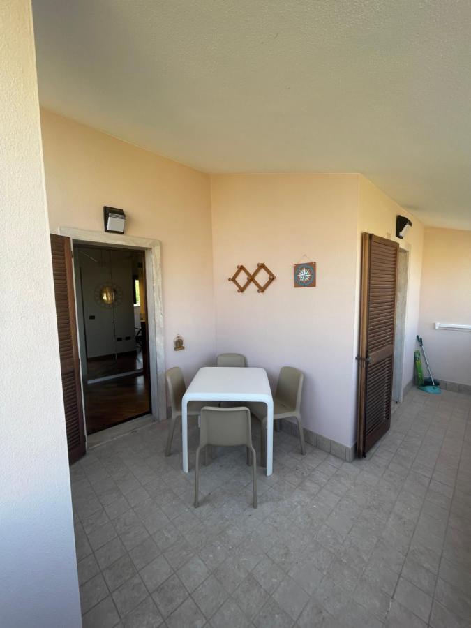 מלון Quartu SantʼElena Flamingo Poetto מראה חיצוני תמונה